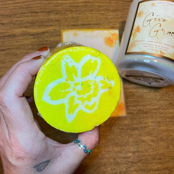 Fragrant Jewels RARE Set - Picture 3 of 7